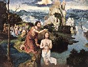 Baptism of Christ af